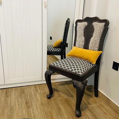 Athens Theatre Apartment Alpha Ngoại thất bức ảnh
